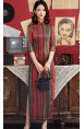 Giuliana "A" Cheongsam